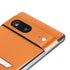 Virginia Tech University Orange Pixel Skins